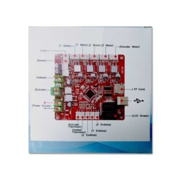 Anet A8 3d printer Main Board