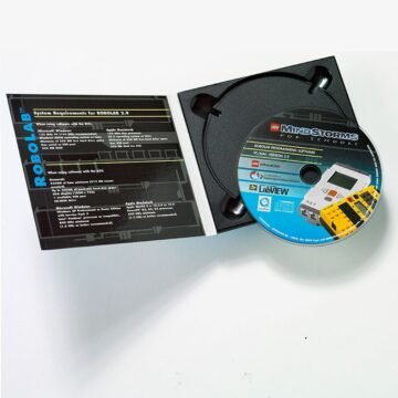 ROBOLAB™ 2.9 Software