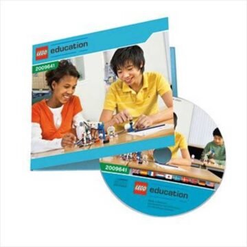 Activity Pack for 9641