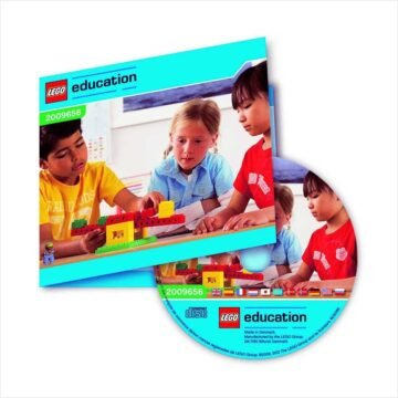 Activity Pack for Early Simple Machines