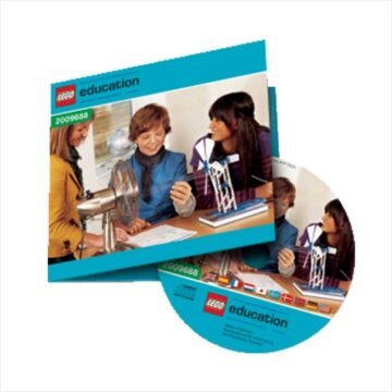 Activity Pack for Renewable Energy Add-on Set