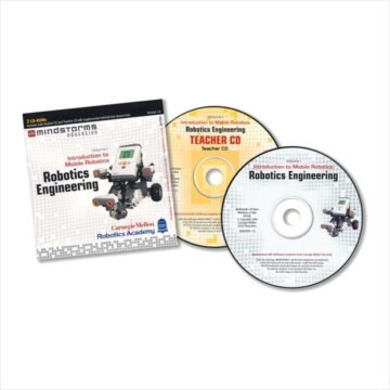 Robotics Engineering Volume 1: Introduction to Mobile Robotics