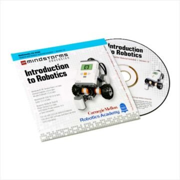 Introduction Robotics education