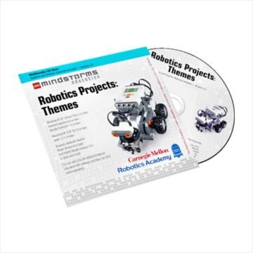 Robotics Projects: Themes