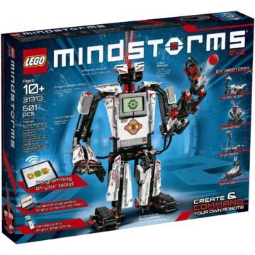 LEGO Mindstorms EV3