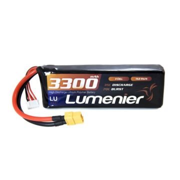 LiPo Battery
