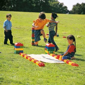 LEGO&reg; Soft Brick Set