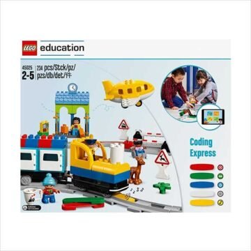 LEGO Coding Express