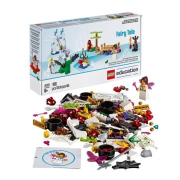 LEGO StoryStarter FairyTale Expansion