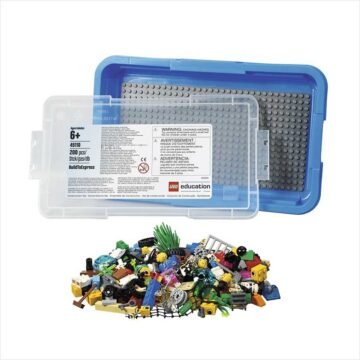Lego BuildToExpress Set