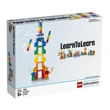 LEGO LearnToLearn Core Set