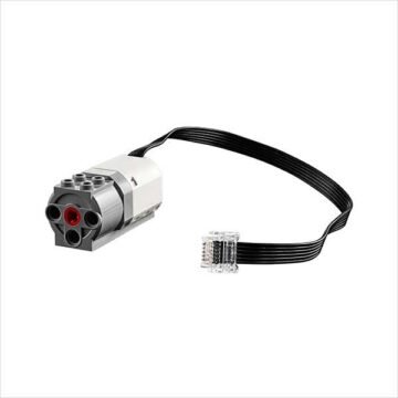 LEGO Education WEDO 2.0 Medium Motor