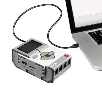 LEGO EV3 Intelligent Brick