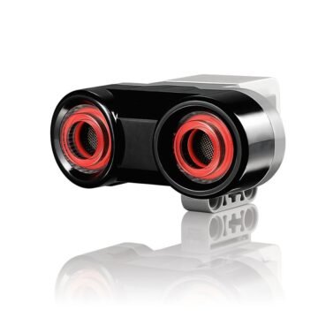 LEGO MINDSTORMS EV3 Ultrasonic Sensor