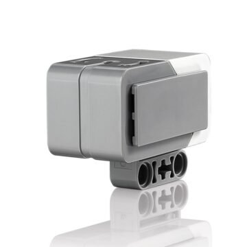 LEGO MINDSTORMS EV3 Gyro Sensor