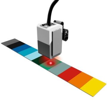 LEGO MINDSTORMS EV3 Color Sensor