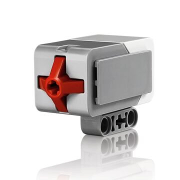 LEGO MINDSTORMS EV3 Touch Sensor