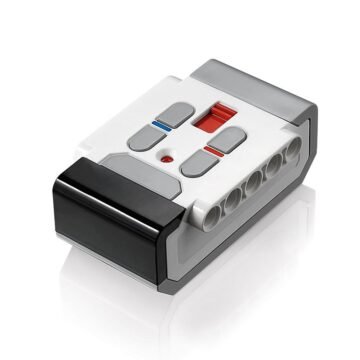 Lego Mindstorms EV3 IR Beacon