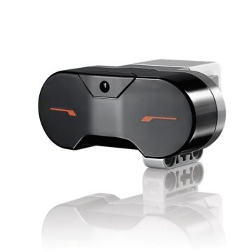 Lego Mindstorms EV3 IR seeker