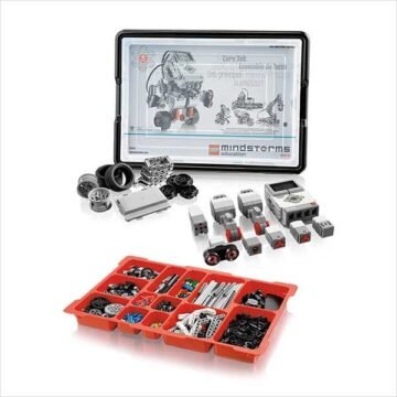 LEGO MINDSTORMS EV3 CORE SET