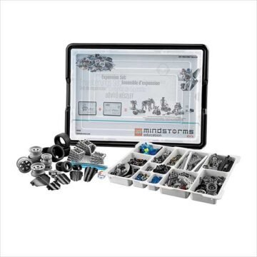 LEGO MINDSTORMS EDUCATION EV3 Expansion Set