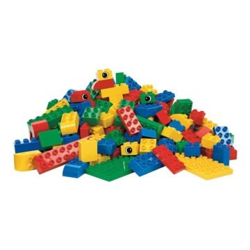 LEGO® DUPLO® Brick Set