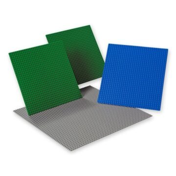 LEGO Large Building Plates