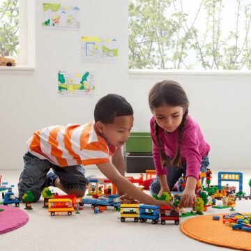 Community Starter Set