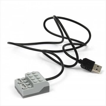 LEGO USB Hub