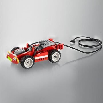 LEGO Education WeDo Resource Set 9585