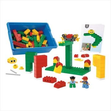 Early Structures Set