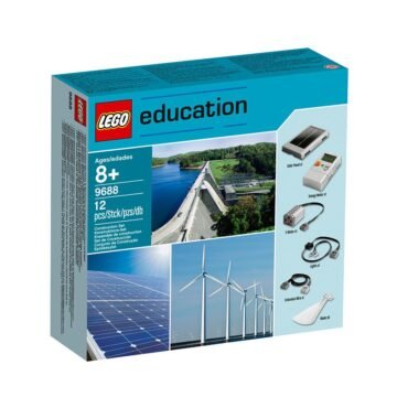 LEGO Renewable Energy Add-on Set