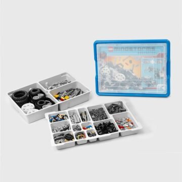 LEGO® MINDSTORM® Education Resource Set (NXT)