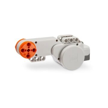 Lego Interactive Servo Motor
