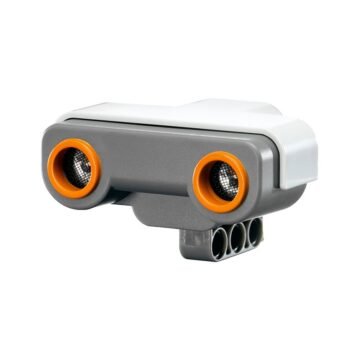 Lego NXT Ultrasonic Sensor