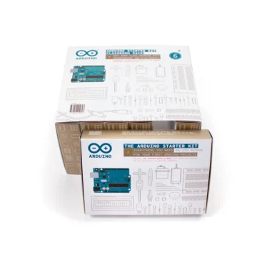 Arduino Starter Kit Classroom Pack