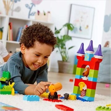 LEGO Education STEAM Park