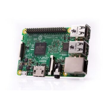 Raspberry Pi