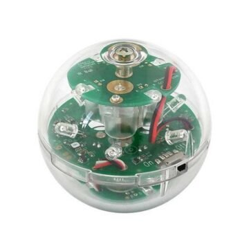 WRO IR Football Ball