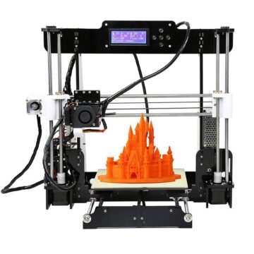 Anet A8 3D Printer Upgraded Version DIY Printer