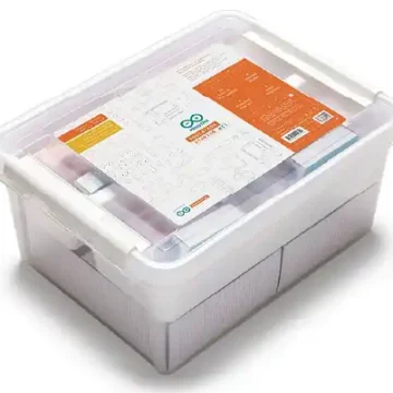 Arduino Education Starter Kit