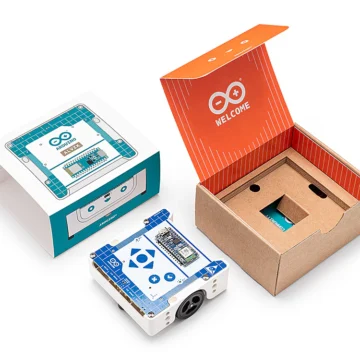Arduino Alvik