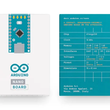 Arduino Nano