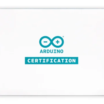 Arduino Fundamentals - EXAM Bundle with Arduino Starter Kit