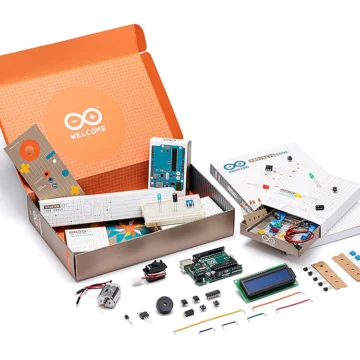 Arduino Starter Kit