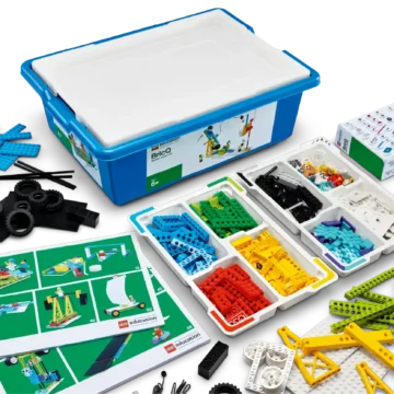 BricQ Motion Essential