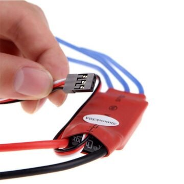 Electronic Speed Controller