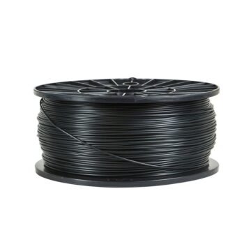 PLA Filament Black