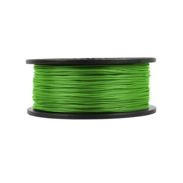 PLA Filament (Green)