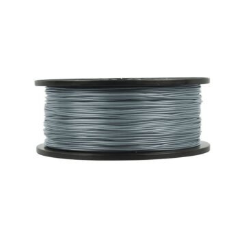 PLA Filament (Silver)